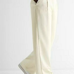Express Satin High  Pants